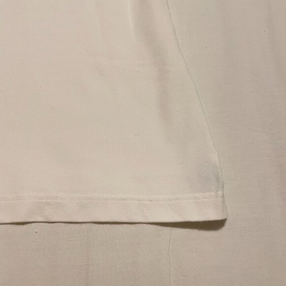 Tommy Hilfiger Polo Shirt Womens Size Large Tshirt - Picture 14 of 16